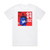 Gepe Estilo Libre Album Cover T-Shirt White