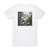 Gemini Syndrome Anonymous Album Cover T-Shirt White