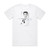 Gerard Joling Gewoon Gerard Album Cover T-Shirt White