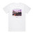 Go West Dancing On The Couch Album Cover T-Shirt White