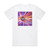 Go West The Best Of Go West Live At The Nec Album Cover T-Shirt White