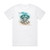 Golem Dreamweaver Album Cover T-Shirt White Golem Dreamweaver Album Cover T-Shirt White