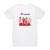 G-reyish Remind Album Cover T-Shirt White