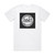 Gong Camembert Electrique Album Cover T-Shirt White