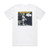 George Carlin A Place For My Stuff Album Cover T-Shirt White