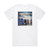 Gandalf Gallery Of Dreams Album Cover T-Shirt White