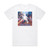 Gandalf Into The Light 1 Album Cover T-Shirt White