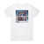 Gandalf Gallery Of Dreams 4 Album Cover T-Shirt White