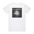 Genus Ordinis Dei Nemesis Album Cover T-Shirt White