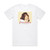 Gloria Estefan The Very Best Of Gloria Estefan Album Cover T-Shirt White Gloria Estefan The Very Best Of Gloria Estefan Album Cover T-Shirt White