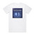 Genesis From Genesis To Revelation 2 Album Cover T-Shirt White Genesis From Genesis To Revelation 2 Album Cover T-Shirt White