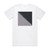 Genesis Invisible Touch 2 Album Cover T-Shirt White