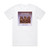 Genesis Keep It Dark Album Cover T-Shirt White