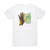 Genesis Invisible Touch 1 Album Cover T-Shirt White