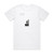 Genesis Man On The Corner Album Cover T-Shirt White