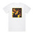 Genesis Genesis 1 Album Cover T-Shirt White Genesis Genesis 1 Album Cover T-Shirt White