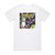 Goldfinger Hello Destiny Album Cover T-Shirt White