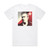 Gang of Four Anti Hero Album Cover T-Shirt White