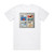 Gang of Four Happy Now Album Cover T-Shirt White