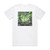 Guillaume David Warhammer 40K Mechanicus Ost Album Cover T-Shirt White
