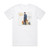 Geoff Zanelli Christopher Robin Album Cover T-Shirt White