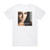 Gabriella Cilmi On A Mission Album Cover T-Shirt White