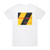 Guano Apes Break The Line 1 Album Cover T-Shirt White