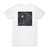 GusGus Mobile Home Album Cover T-Shirt White