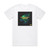 GusGus Featherlight Remixes Album Cover T-Shirt White