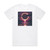 GUNSHIP Dark All Day 2 Album Cover T-Shirt White