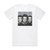 GIT Git Album Cover T-Shirt White