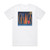 Gnags Gnags Greatest Album Cover T-Shirt White