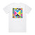 Gnags Safari Album Cover T-Shirt White