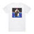 Gladys Knight and The Pips Knight Time Album Cover T-Shirt White