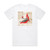 Gone Is Gone Phantom Limb Album Cover T-Shirt White
