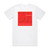 Glass Hammer Live And Revived Album Cover T-Shirt White