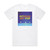 Githead Art Pop Album Cover T-Shirt White
