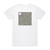Gnoomes Tschak Album Cover T-Shirt White