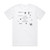 GEM Hunters Go Hungry Album Cover T-Shirt White