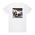 Gotthard 13 Album Cover T-Shirt White Gotthard 13 Album Cover T-Shirt White