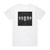 Gotthard Defrosted 2 Album Cover T-Shirt White Gotthard Defrosted 2 Album Cover T-Shirt White