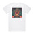 God Enslavement Consuming The Divine Album Cover T-Shirt White God Enslavement Consuming The Divine Album Cover T-Shirt White