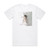 Ga-In Talk About S Album Cover T-Shirt White