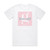Ga-In Hawwah 1 Album Cover T-Shirt White