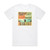 Go Radio Close The Distance Album Cover T-Shirt White