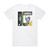 Gutless A Live Execution Album Cover T-Shirt White
