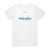 Gouryella From The Heavens Album Cover T-Shirt White