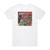 Ghoul Hang Ten Album Cover T-Shirt White