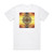 Hunter Requiem Album Cover T-Shirt White