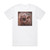 Hunter Krlestwo Album Cover T-Shirt White